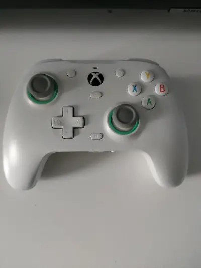 Control de xbox Gamesir g7 se - miniatura 1