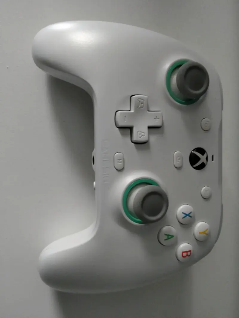Control de xbox Gamesir g7 se - 2