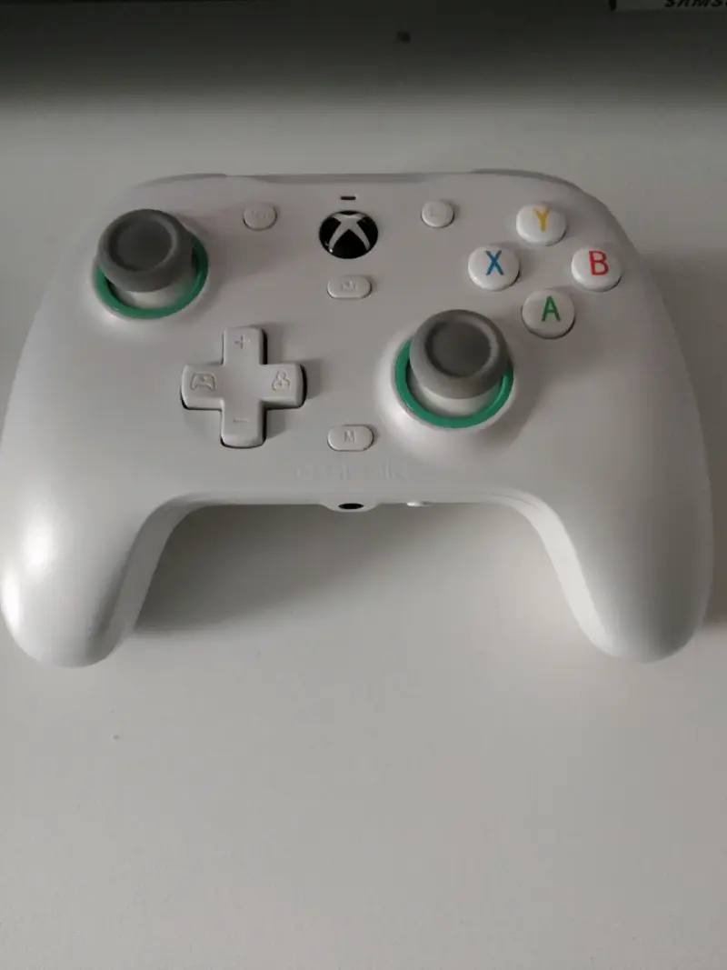 Control de xbox Gamesir g7 se - 6