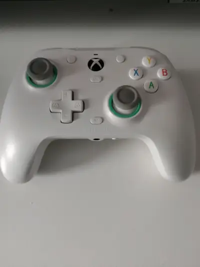Control de xbox Gamesir g7 se - miniatura 6