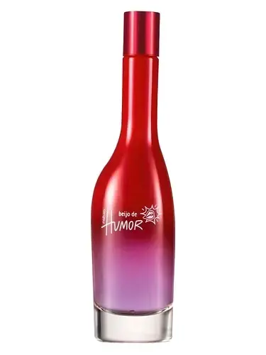 Perfume Natura Beijo de Humor