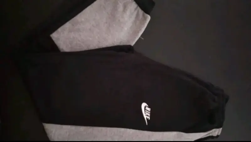 Buzo Nike x syna - 1
