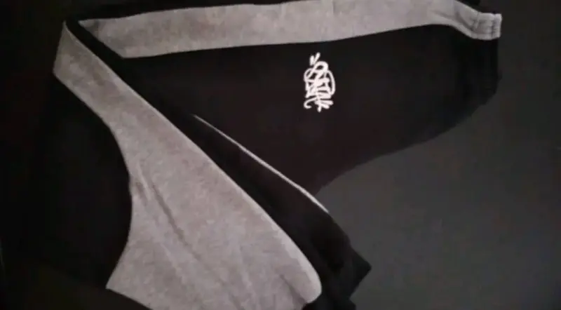 Buzo Nike x syna - 2