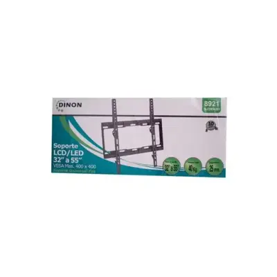 Soporte para TV LCD/LED 32" a 55" - miniatura 1