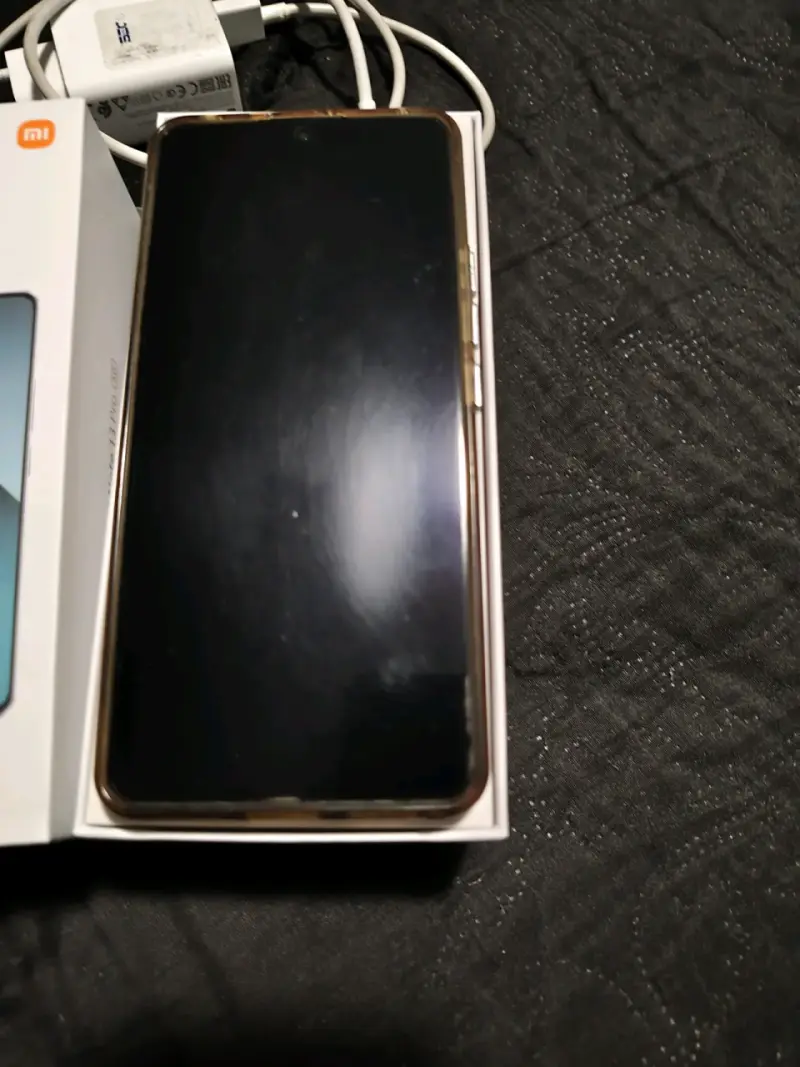 Xiaomi Redmi Note 13 Pro 5G - 3
