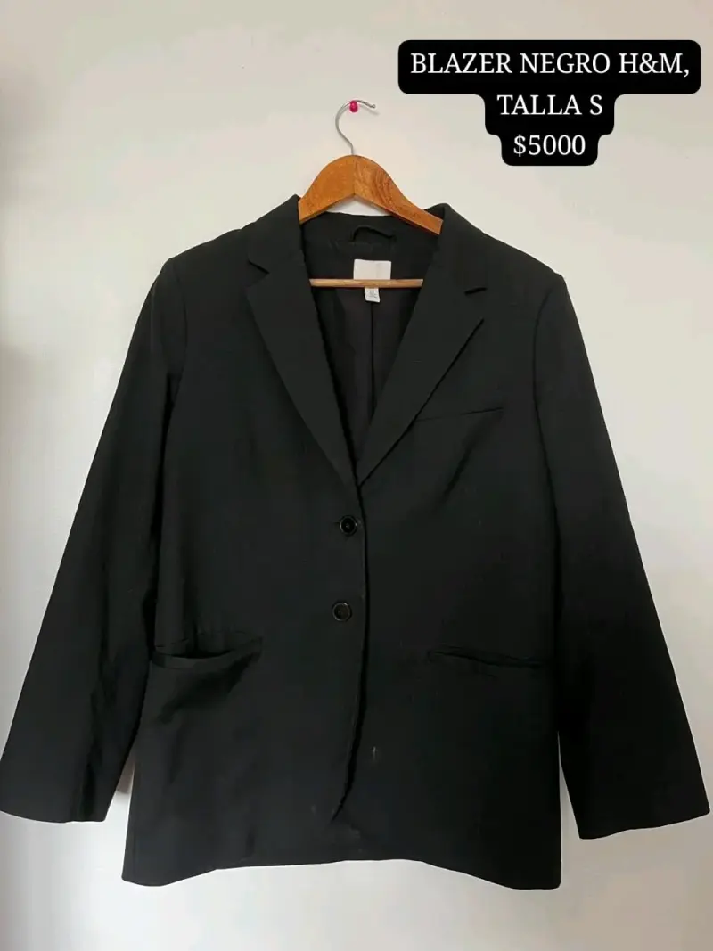 BLAZERS - 1