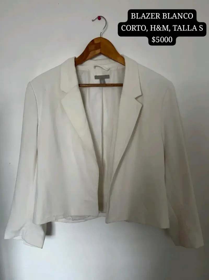 BLAZERS - 2