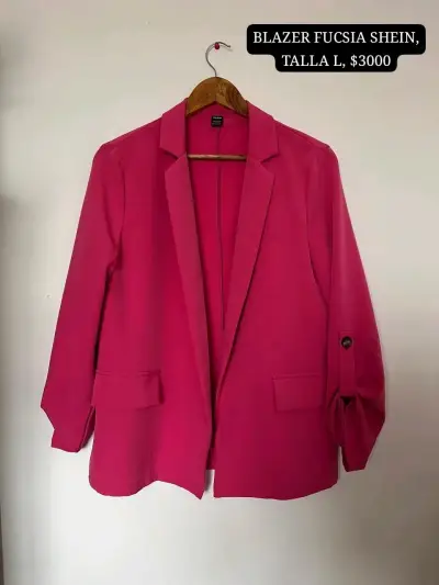 BLAZERS - miniatura 3