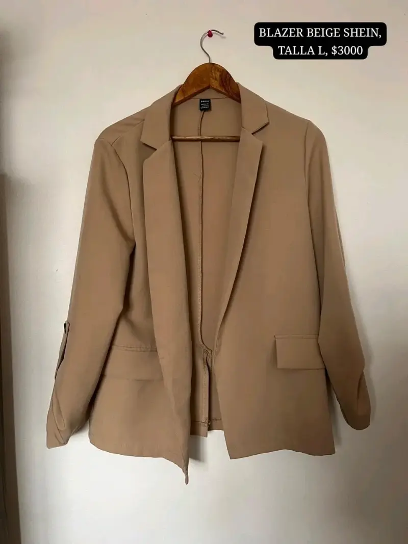 BLAZERS - 4