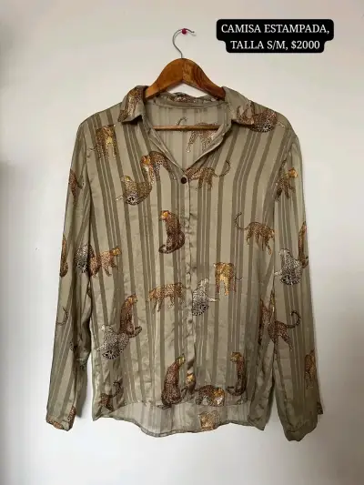 CAMISAS - miniatura 2