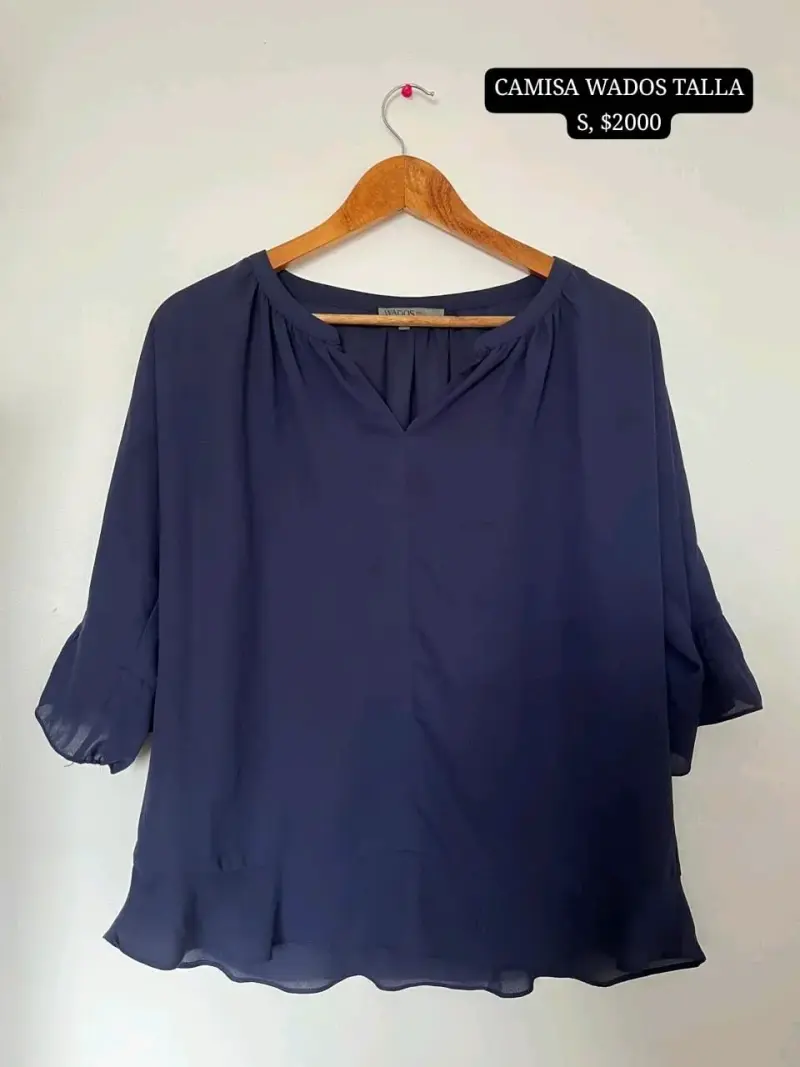 CAMISAS - 4