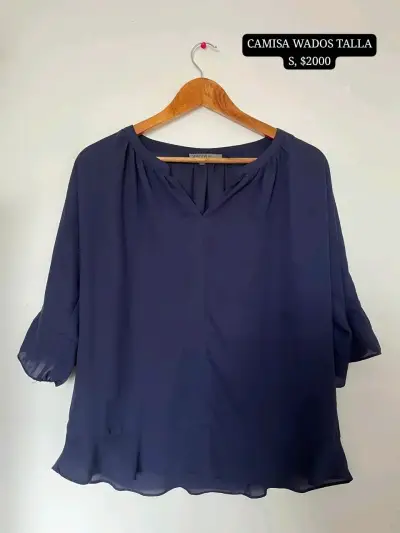 CAMISAS - miniatura 4
