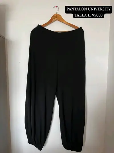 Pantalones Formales - miniatura 1