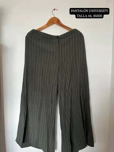 Pantalones Formales - miniatura 2