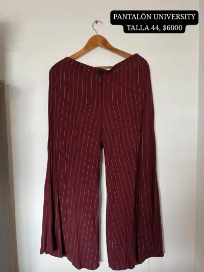 Pantalones Formales - miniatura 3