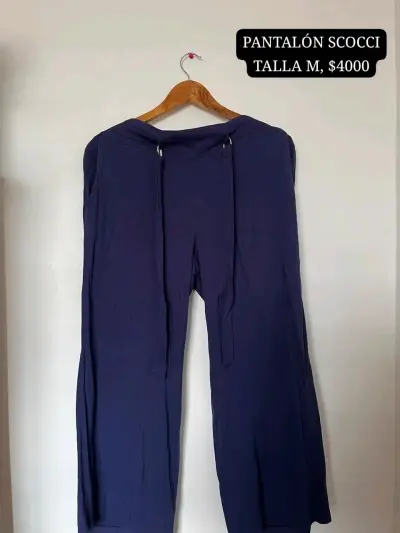 Pantalones Formales - miniatura 4