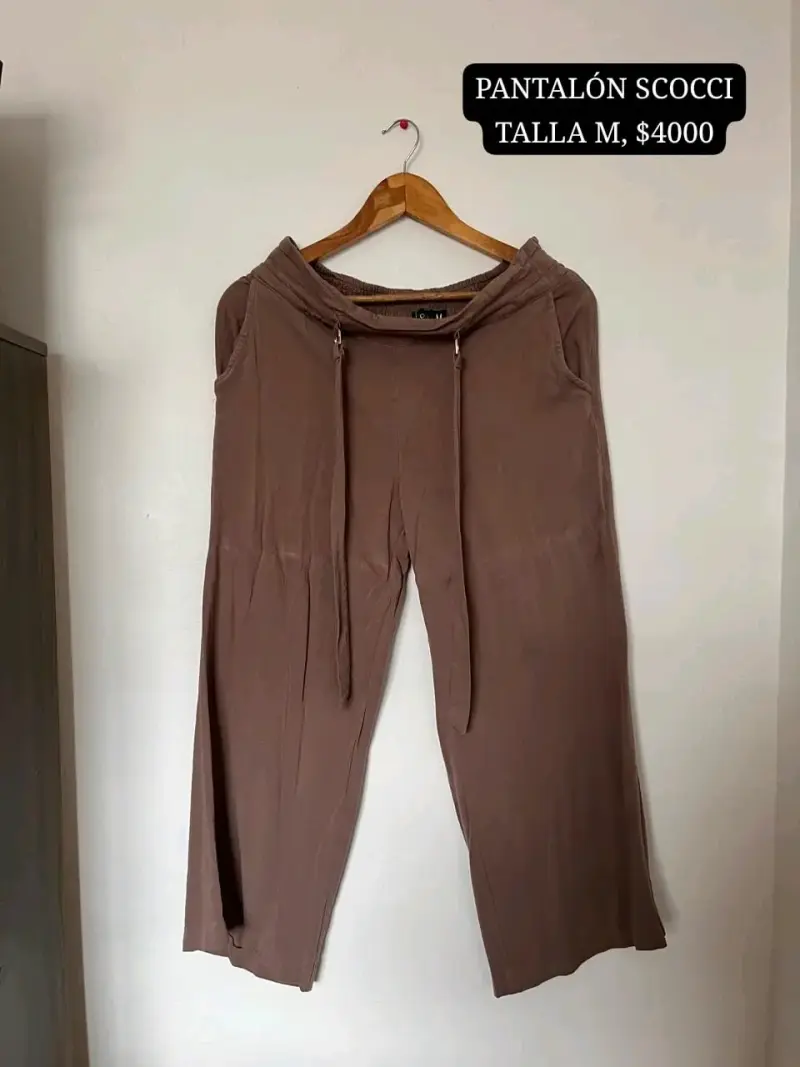 Pantalones Formales - 5