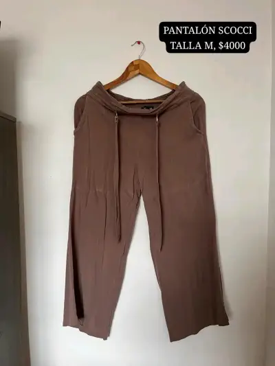 Pantalones Formales - miniatura 5