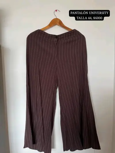 Pantalones Formales - miniatura 6