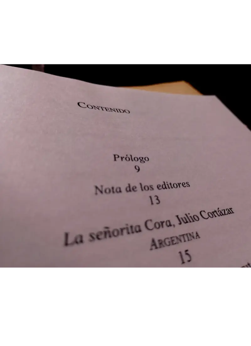 Libro 16 Cuentos Latinoamericanos - 4