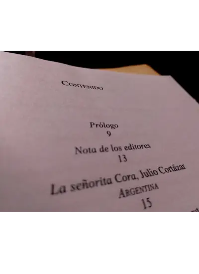 Libro 16 Cuentos Latinoamericanos - miniatura 4
