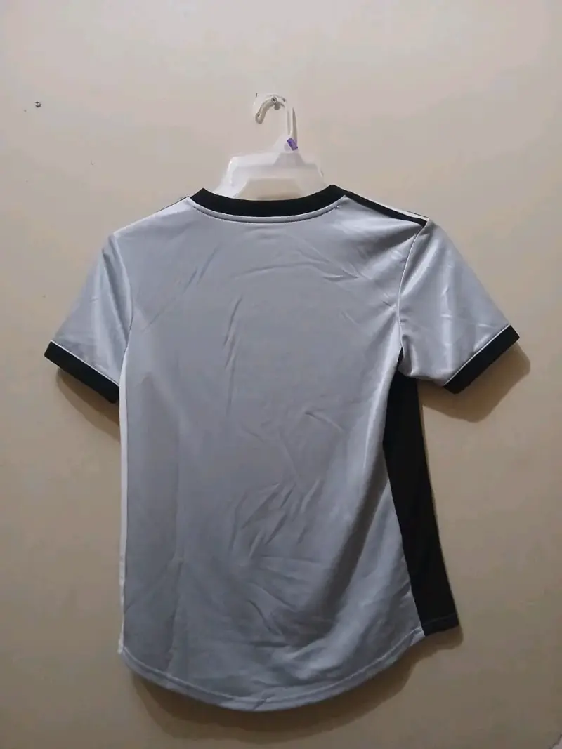 Camiseta adidas Colo-Colo gris - 2