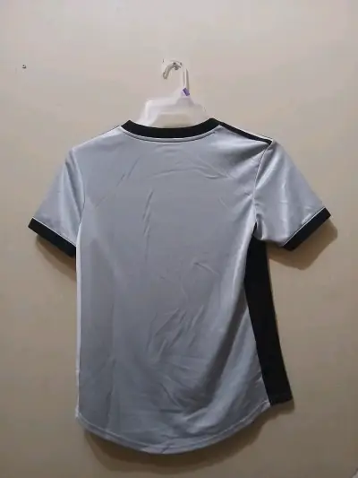 Camiseta adidas Colo-Colo gris - miniatura 2