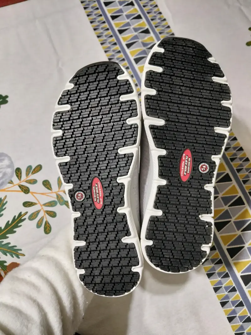Zapatillas Skechers Talla 38, 25cm - 2