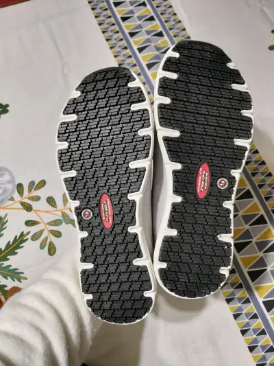 Zapatillas Skechers Talla 38, 25cm - miniatura 2
