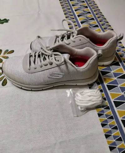 Zapatillas Skechers Talla 38, 25cm - miniatura 4