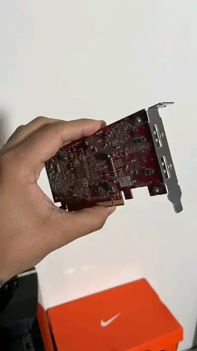 Rx 6500 OEM LP 4GB - miniatura 3