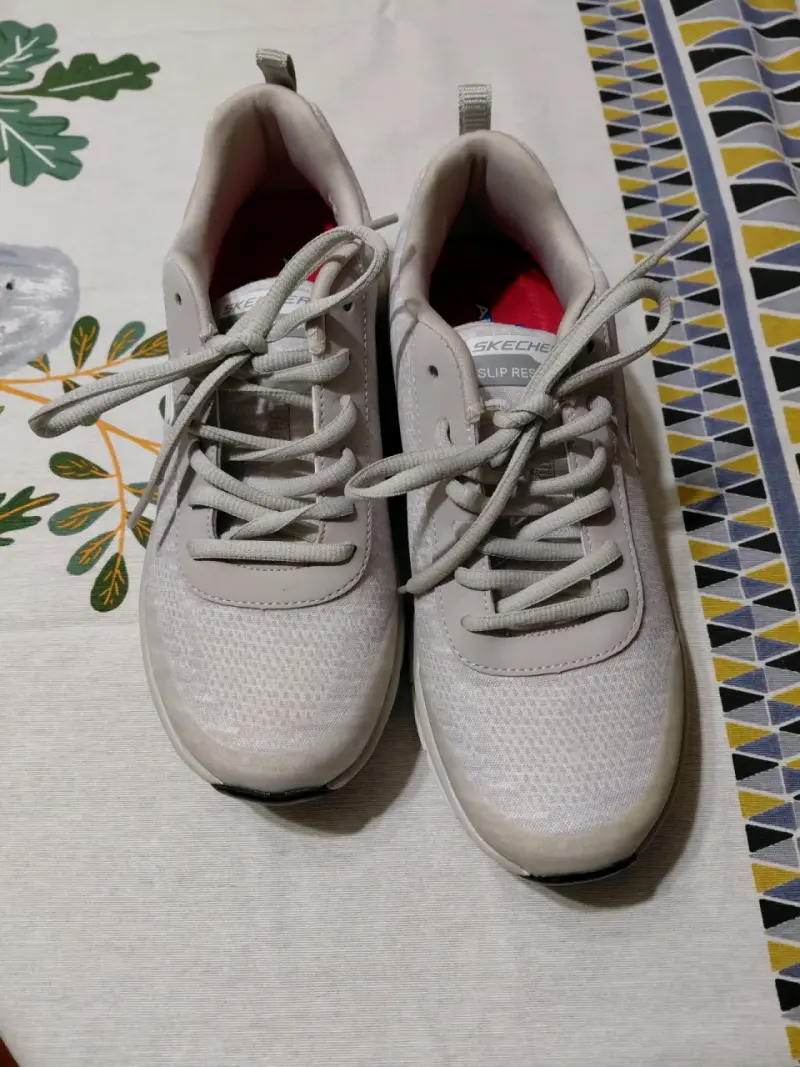 Zapatillas Skechers Talla 38, 25cm - 6