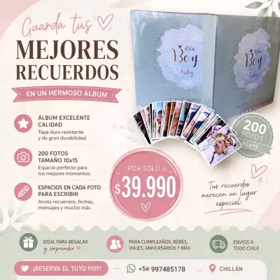 Impresiones Fotográficas Premium - miniatura 4
