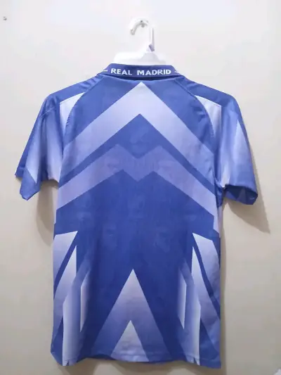 Camiseta Real Madrid Kelme - miniatura 2