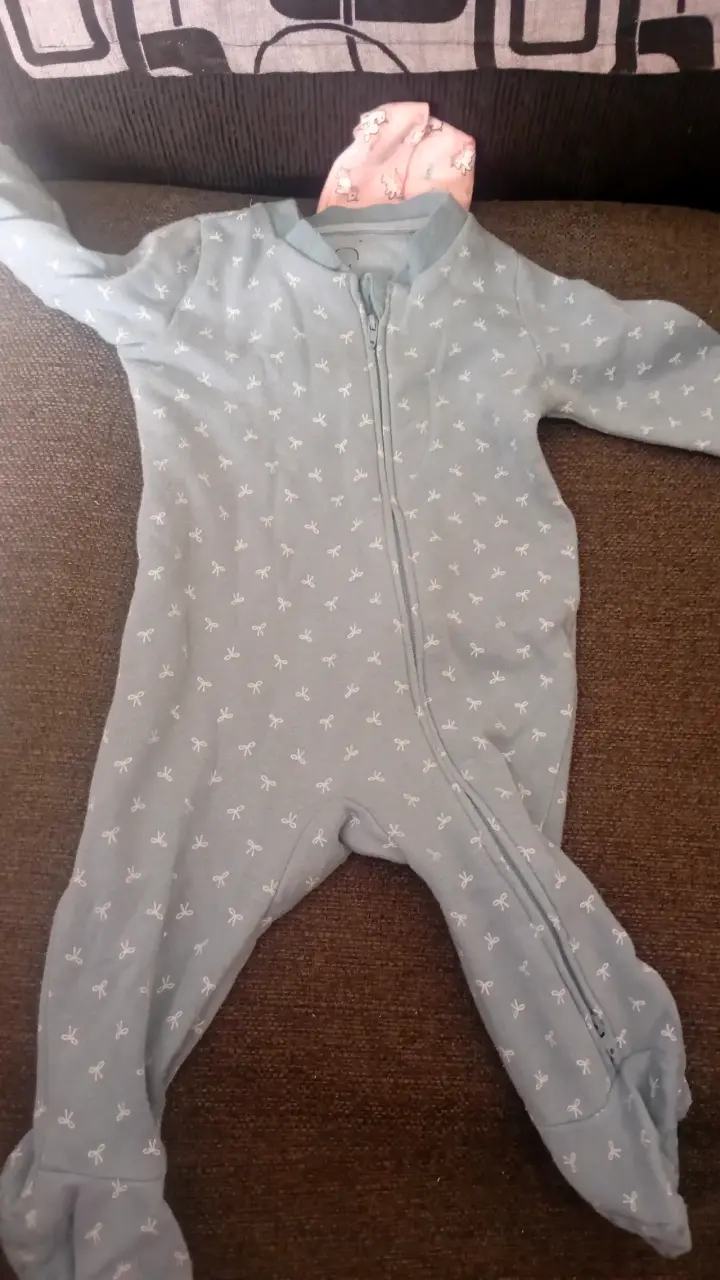 Ropa de bebe - 3