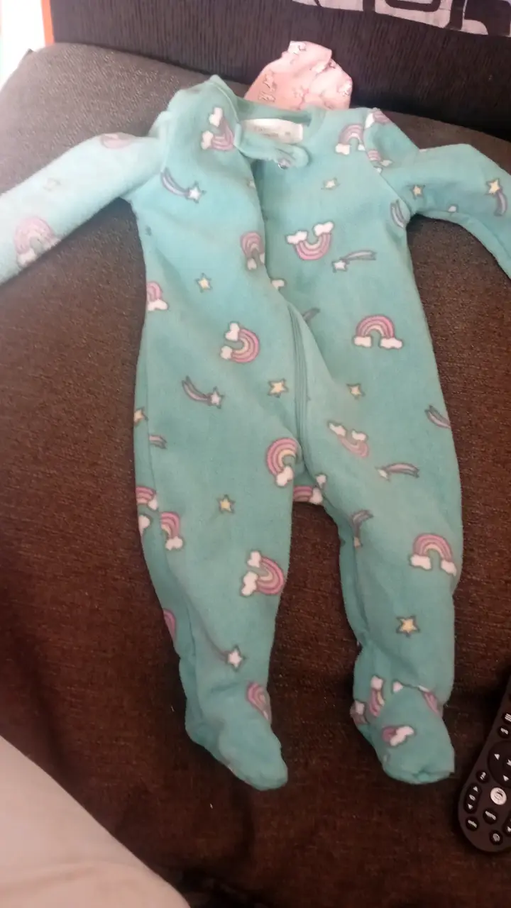 Ropa de bebe - 5