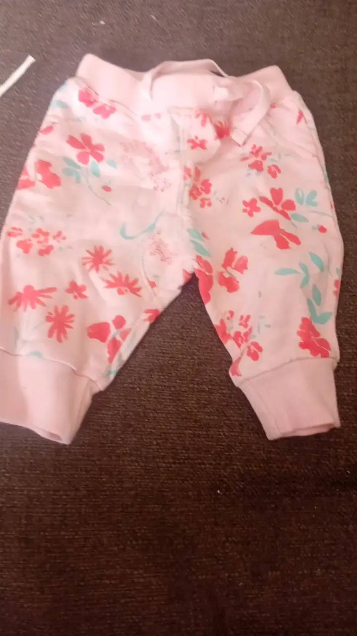 Ropa de bebe - 6