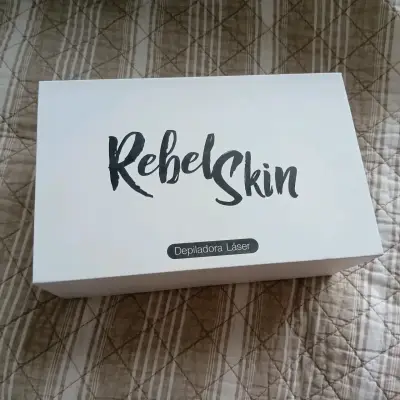 Depiladora láser Rebel - miniatura 2