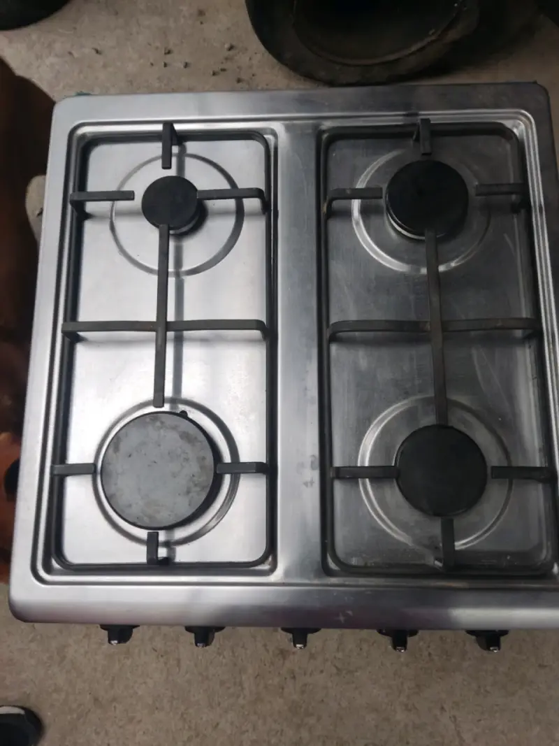 Cosina - 1
