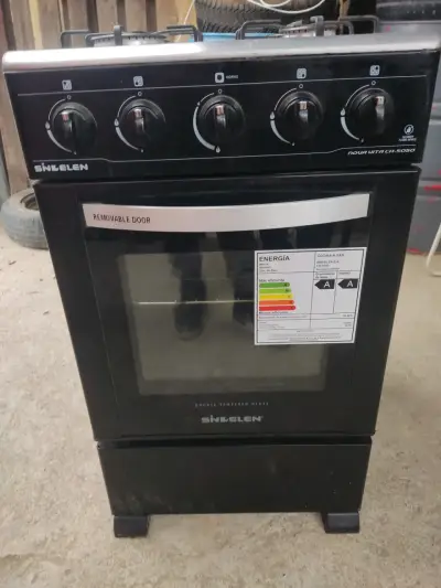 Cosina - miniatura 2