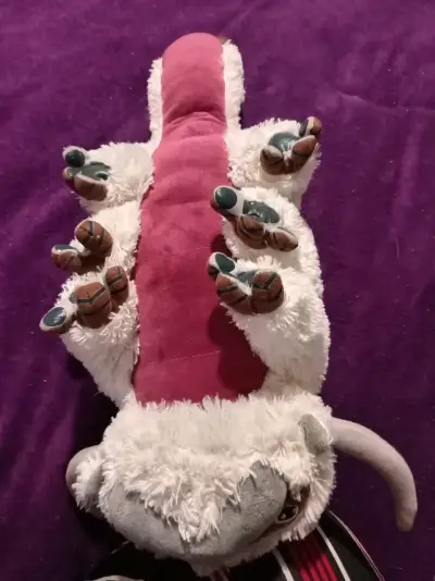 Peluche Appa Avatar - miniatura 3
