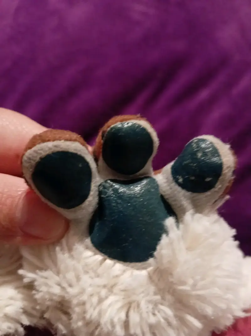 Peluche Appa Avatar - 4