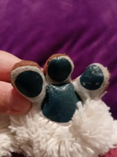 Peluche Appa Avatar - miniatura 4