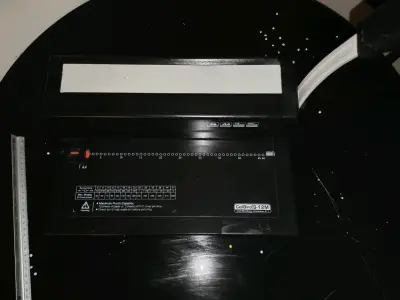 Encuadernadora perforadora CoilBind S-12M - miniatura 1
