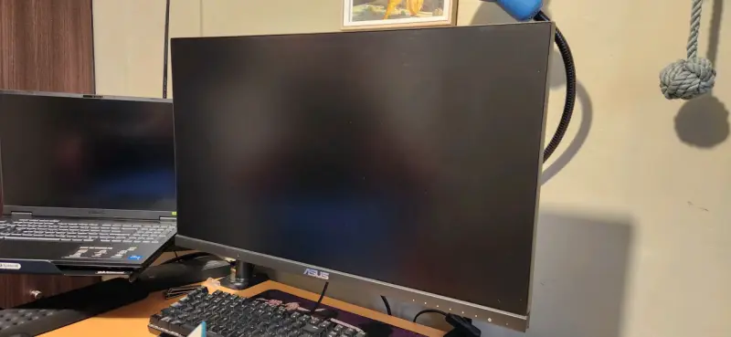Monitor ASUS Gamer 24fhd 120Hz - 3
