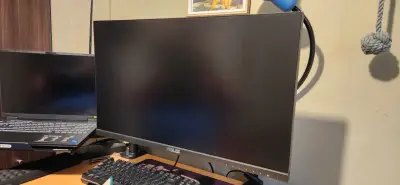 Monitor ASUS Gamer 24fhd 120Hz - miniatura 3