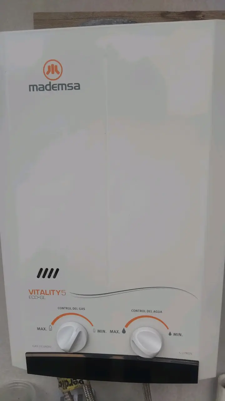 gasfiter certificado SEC clase 3 - 1