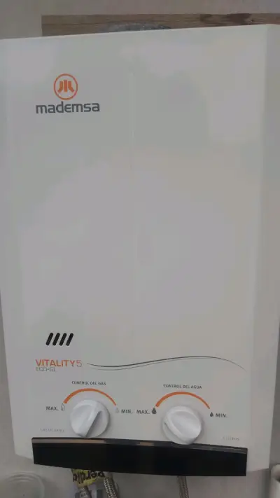 gasfiter certificado SEC clase 3 - miniatura 1
