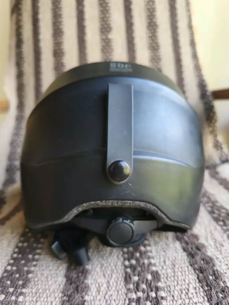 Casco de esquí Wedze - 2