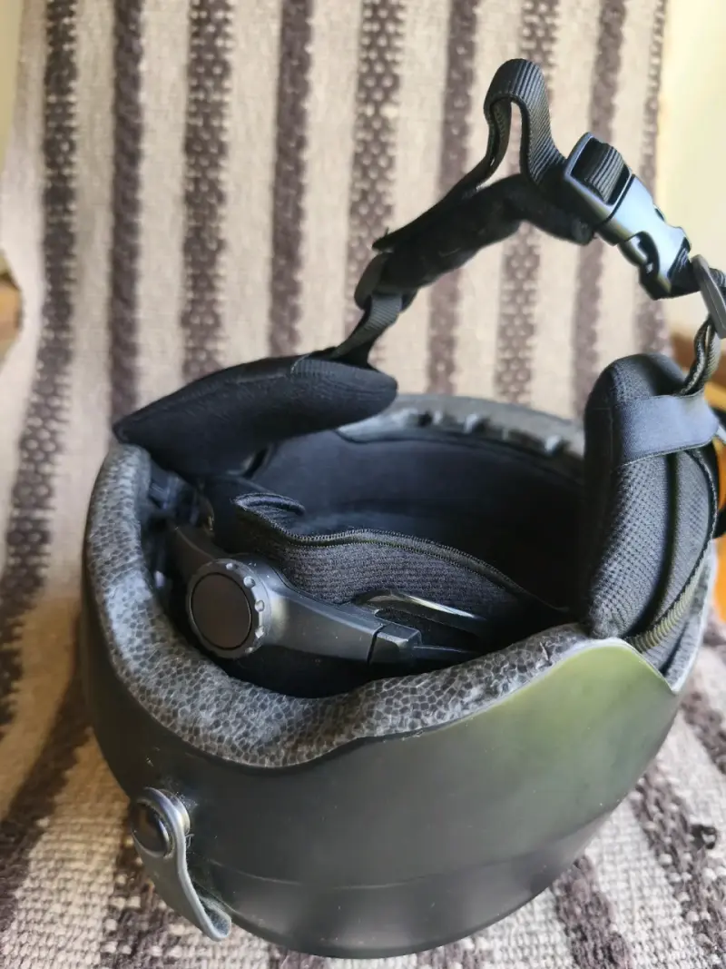 Casco de esquí Wedze - 3